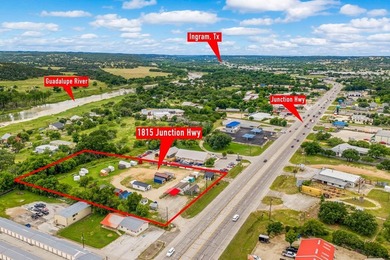 Excellent commercial development opportunity on busy Junction - photo 2