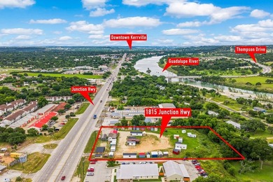 Excellent commercial development opportunity on busy Junction - photo 3