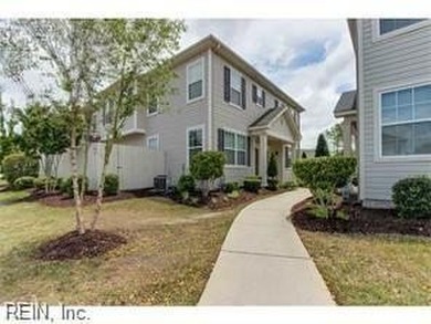 (private lake, pond, coastal) Condo For Sale in Chesapeake Virginia