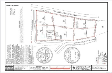 Lake Lot For Sale in Greers Ferry, Arkansas