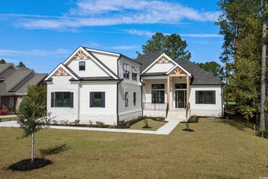 (private lake, pond, coastal) Home Sale Pending in Calabash North Carolina