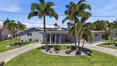 Punta Gorda Isles Area Home For Sale in Punta Gorda Florida