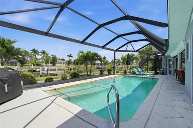 Experience the best of Southwest Florida living in this fully - photo 3