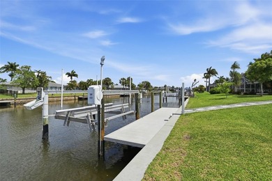 Experience the best of Southwest Florida living in this fully - photo 4