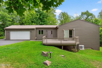 Lake Home For Sale in Poestenkill, New York
