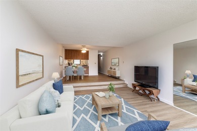 Oahu Island - Kuapa Pond Condo Active Under Contract in Honolulu Hawaii