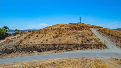 Canyon Lake Lot For Sale in Menifee California