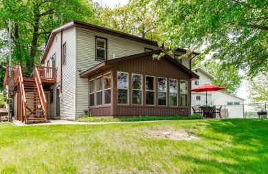 Lake Home For Sale in Angola, Indiana