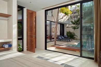 Casa Lydia is defined by a single extraordinary detail that sets - photo 11