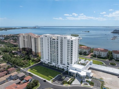 Virtually Staged. Introducing AQUA at Westshore Yacht Club on - photo 1