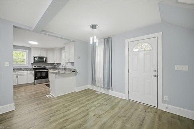 Welcome to this beautifully updated 2 bedroom, 1.5 bath home - photo 11