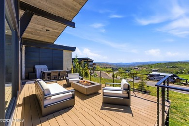 Situated within the gated community of Tuhaye, this custom - photo 12