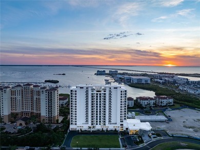 Virtually Staged. Introducing AQUA at Westshore Yacht Club on - photo 3