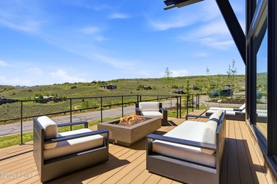 Situated within the gated community of Tuhaye, this custom - photo 13