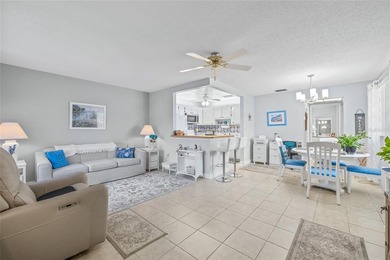Bright, Move-In-Ready Condo with Florida Room & Resort-Style 55+ - photo 4