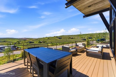 Situated within the gated community of Tuhaye, this custom - photo 14