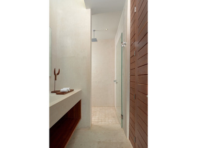 Casa Lydia is defined by a single extraordinary detail that sets - photo 15