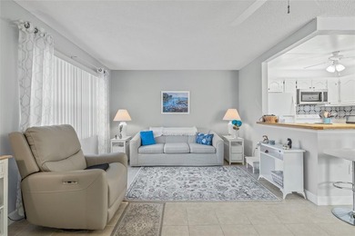 Bright, Move-In-Ready Condo with Florida Room & Resort-Style 55+ - photo 5