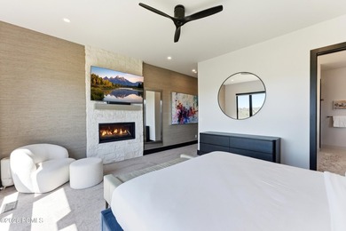 Situated within the gated community of Tuhaye, this custom - photo 17