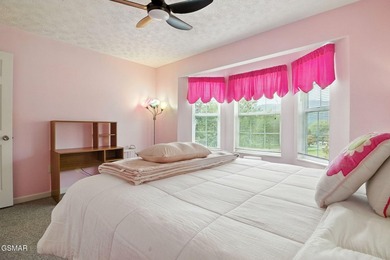 Spacious multi-level home located in LaFollette, Tennessee - photo 18
