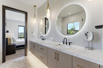 Situated within the gated community of Tuhaye, this custom - photo 19