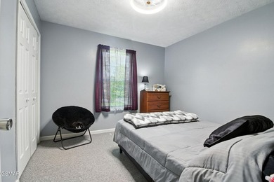 Spacious multi-level home located in LaFollette, Tennessee - photo 20