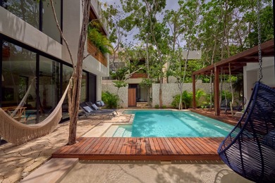 Casa Lydia is defined by a single extraordinary detail that sets - photo 21