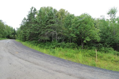 RANGELEY OVERLOOK - this 1.4 acre building lot is located in a - Lake Lot For Sale in Dallas Plt, Maine