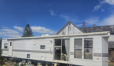 (private lake, pond, coastal) Home For Sale in Grand Isle Maine