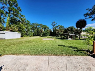 Tucked away in the heart of Golden Gate Estates, this warm and - photo 3