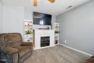 Spacious multi-level home located in LaFollette, Tennessee - photo 23