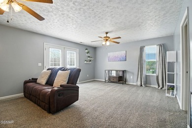 Spacious multi-level home located in LaFollette, Tennessee - photo 24
