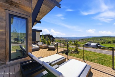 Situated within the gated community of Tuhaye, this custom - photo 24
