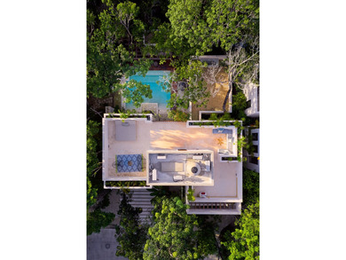 Casa Lydia is defined by a single extraordinary detail that sets - photo 25