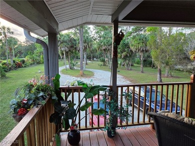 Tucked away in the heart of Golden Gate Estates, this warm and - photo 6