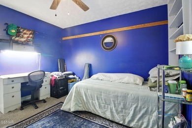 Spacious multi-level home located in LaFollette, Tennessee - photo 26