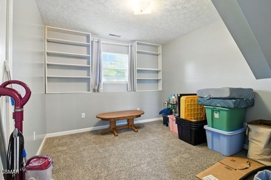 Spacious multi-level home located in LaFollette, Tennessee - photo 27