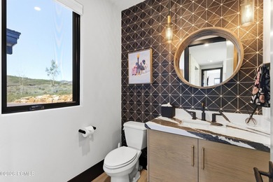 Situated within the gated community of Tuhaye, this custom - photo 27