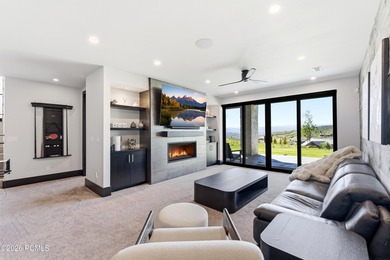 Situated within the gated community of Tuhaye, this custom - photo 28