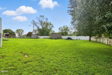 Spacious multi-level home located in LaFollette, Tennessee - photo 30