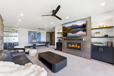 Situated within the gated community of Tuhaye, this custom - photo 30