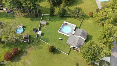 Spacious multi-level home located in LaFollette, Tennessee - photo 31