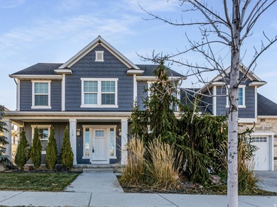 Utah Lake Home For Sale in Vineyard Utah