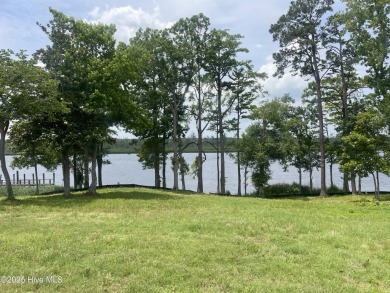 Lake Lot For Sale in Castle Hayne, North Carolina