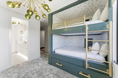 Situated within the gated community of Tuhaye, this custom - photo 35