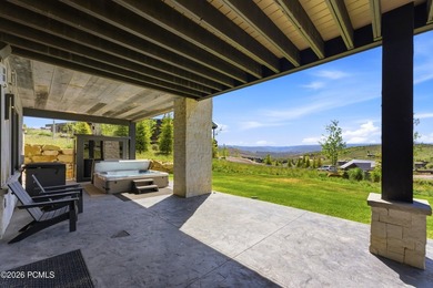 Situated within the gated community of Tuhaye, this custom - photo 38