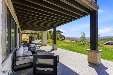 Situated within the gated community of Tuhaye, this custom - photo 39