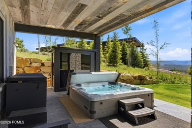Situated within the gated community of Tuhaye, this custom - photo 40