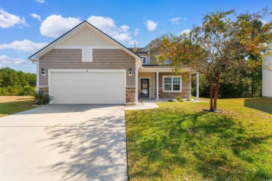 (private lake, pond, creek) Home Sale Pending in Myrtle Beach South Carolina