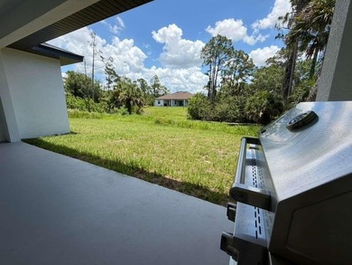 Brand-New Construction Home with Outdoor Kitchen in North Port - photo 41